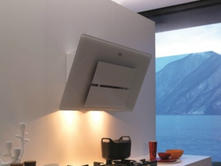 Кухонные вытяжки Franke с сенсорным управлением – обзор функционала