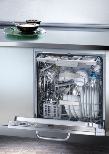 Посудомоечная машина Franke FDW 614 D10P DOS LP C 117.0611.675