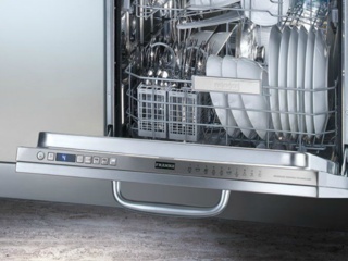 Функции посудомоечных машин – обзор современных моделей от Franke