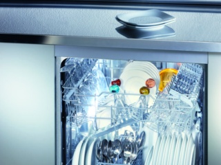 Функции посудомоечных машин – обзор современных моделей от Franke