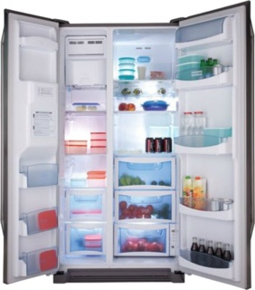 Мощность замораживания морозильной камеры в холодильниках Franke
