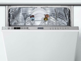 Посудомоечные машины от Franke - какие классы мытья и сушки бывают, и на что обратить внимание