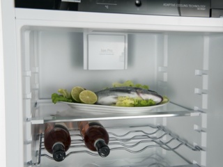 Зачем нужна система адаптивного охлаждения в холодильниках производителя Franke