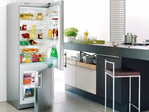 Характеристики холодильников и стиральных машин