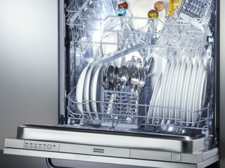 Посудомоечная машина: размеры, функционал, типы монтажа, классификация