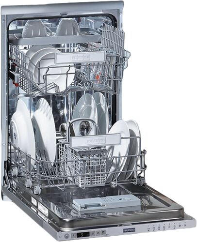 Посудомоечная машина Franke FDW 4510 E8P A++ 117.0571.570