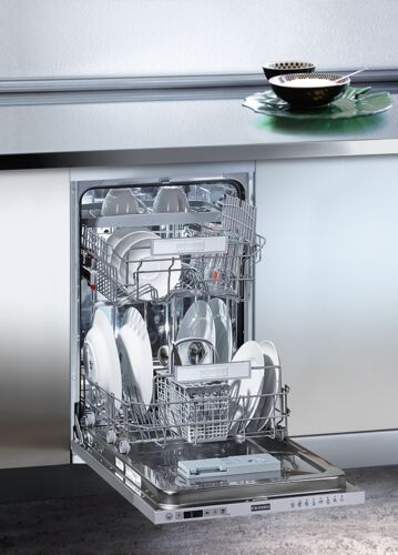 Посудомоечная машина Franke FDW 4510 E8P E 117.0616.305