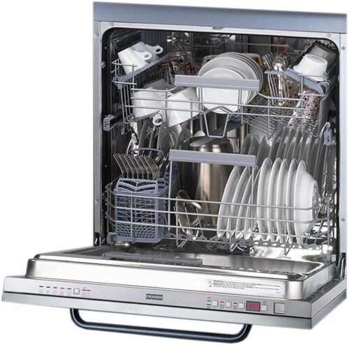 Посудомоечная машина Franke FDW 613 D9P LP A+++ 117.0382.157